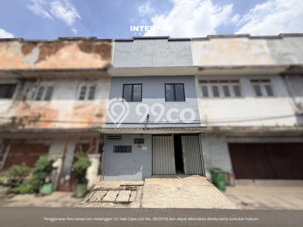 Gudang Bagus Dijual LB 500m2 Lokasi Strategis Jakarta Utara Area Cocok untuk Berbisnis Gudang Bagus Dijual LB 500m2 Lokasi Strategis Jakarta Utara Area Cocok untuk Berbisnis