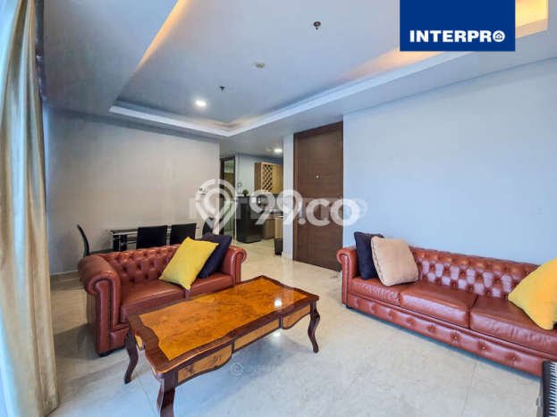 Apartemen Premium di , 2 KT, Luas 112m2m², Kawasan Jakarta Barat, Jakarta Barat Apartemen Premium di , 2 KT, Luas 112m2m², Kawasan Jakarta Barat, Jakarta Barat