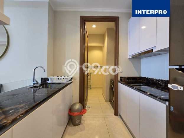 Apartemen Ready Kawasan Taman Anggrek, 3 KM, Luas 99m² Apartemen Ready Kawasan Taman Anggrek, 3 KM, Luas 99m²