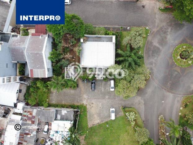 Lahan Dijual Lokasi Strategis di Jakarta Barat dengan Luas 283m2 Lahan Dijual Lokasi Strategis di Jakarta Barat dengan Luas 283m2