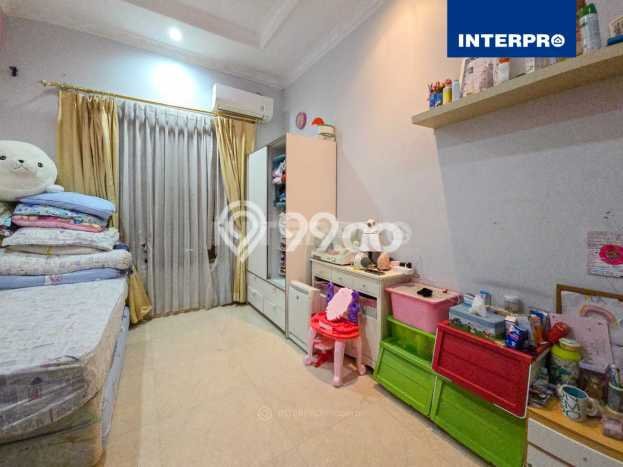 Rumah 2 KT di Puri Indah, Akses Puri Indah, Jakarta Barat, Jakarta Barat Rumah 2 KT di Puri Indah, Akses Puri Indah, Jakarta Barat, Jakarta Barat