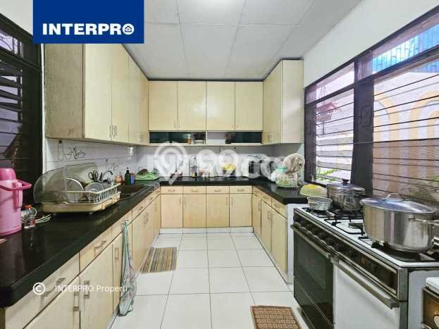 Rumah Luxury Modern Siap Huni di Sunrise Garden Jakarta Barat Rumah Luxury Modern Siap Huni di Sunrise Garden Jakarta Barat