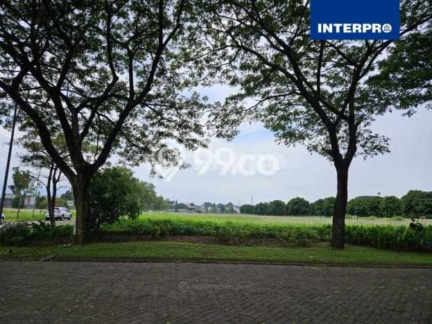 Tanah Lokasi Strategis Kawasan Karang Tengah, Luas 448m², Cocok untuk Investasi Tanah Lokasi Strategis Kawasan Karang Tengah, Luas 448m², Cocok untuk Investasi