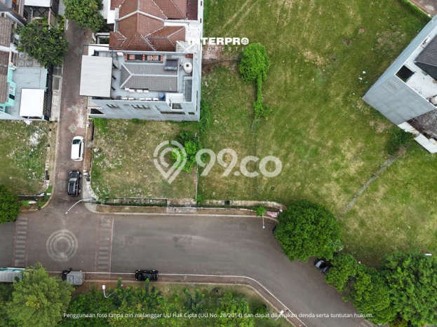 Dijual Tanah Lokasi Metland Puri, Jakarta Barat Seluas 300m2 Dijual Tanah Lokasi Metland Puri, Jakarta Barat Seluas 300m2