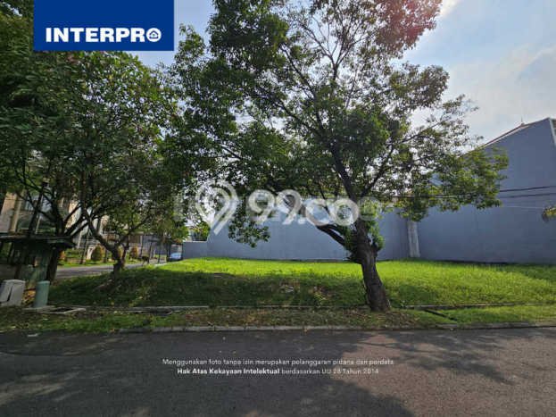 Lahan Dijual Lokasi Strategis di Jakarta Barat dengan Luas 545m2 Lahan Dijual Lokasi Strategis di Jakarta Barat dengan Luas 545m2