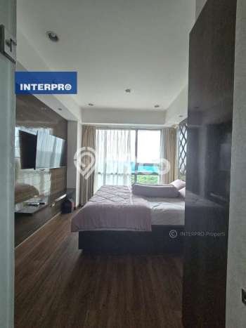 UNIT PREMIUM! Apartemen di Puri Indah, 2 KT, Luas 96m², Area Premium, Pemandangan Kota UNIT PREMIUM! Apartemen di Puri Indah, 2 KT, Luas 96m², Area Premium, Pemandangan Kota