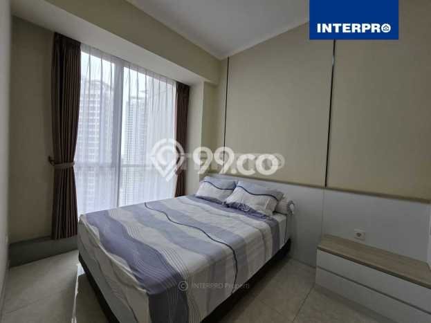 Apartemen Ready Kawasan Taman Anggrek, 3 KM, Luas 99m² Apartemen Ready Kawasan Taman Anggrek, 3 KM, Luas 99m²