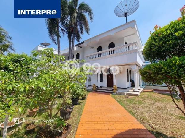 Rumah kawasan Green Ville, Dekat Fasilitas, LT 575m² Rumah kawasan Green Ville, Dekat Fasilitas, LT 575m²