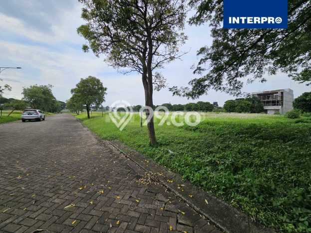 Tanah Lokasi Strategis Kawasan Karang Tengah, Luas 448m², Cocok untuk Investasi Tanah Lokasi Strategis Kawasan Karang Tengah, Luas 448m², Cocok untuk Investasi