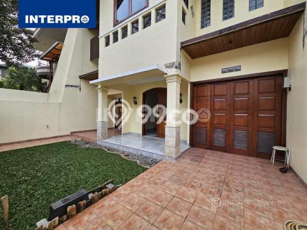 PRIME LOCATION! Rumah di Permata Buana, 4 KT, Lingkungan Strategis, Luas 250m² Bangunan 350m² PRIME LOCATION! Rumah di Permata Buana, 4 KT, Lingkungan Strategis, Luas 250m² Bangunan 350m²