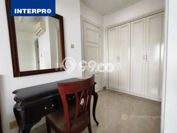 Apartemen Siap Huni Kawasan Kedoya, 2 KM, Luas 114m² Apartemen Siap Huni Kawasan Kedoya, 2 KM, Luas 114m²