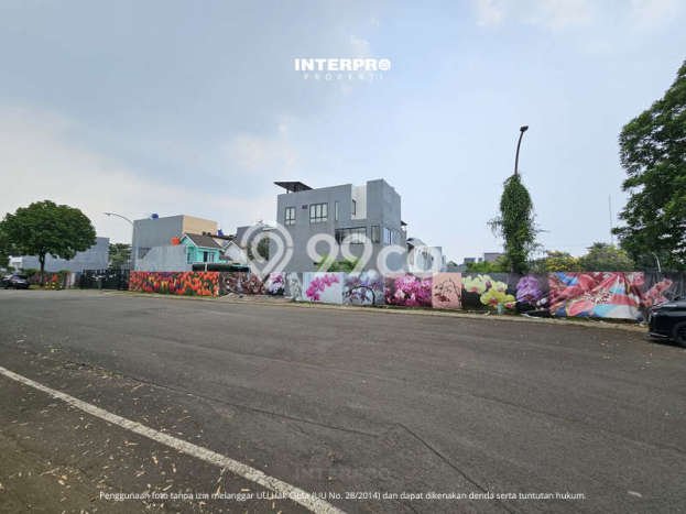 Dijual Tanah Lokasi Metland Puri, Jakarta Barat Seluas 300m2 Dijual Tanah Lokasi Metland Puri, Jakarta Barat Seluas 300m2