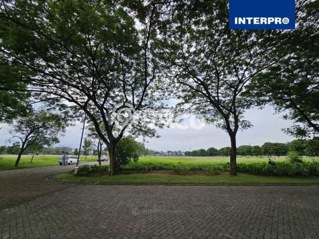 Tanah Lokasi Strategis Kawasan Karang Tengah, Luas 448m², Cocok untuk Investasi Tanah Lokasi Strategis Kawasan Karang Tengah, Luas 448m², Cocok untuk Investasi