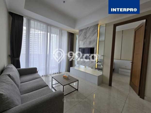 Apartemen Ready Kawasan Taman Anggrek, 3 KM, Luas 99m² Apartemen Ready Kawasan Taman Anggrek, 3 KM, Luas 99m²