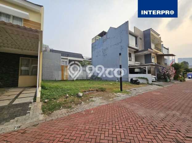 Tanah Kavling Dijual di Jakarta Barat dengan Spesifikasi 126m2 Tanah Kavling Dijual di Jakarta Barat dengan Spesifikasi 126m2