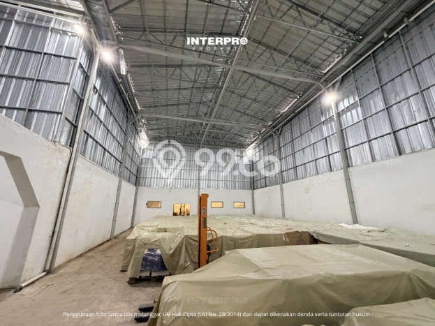 Gudang Bagus Dijual LB 500m2 Lokasi Strategis Jakarta Utara Area Cocok untuk Berbisnis Gudang Bagus Dijual LB 500m2 Lokasi Strategis Jakarta Utara Area Cocok untuk Berbisnis