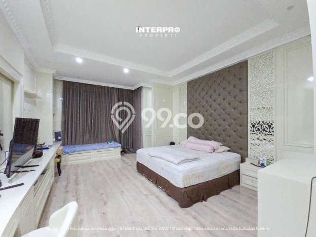 Disewakan Rumah Harga Terjangkau di Permata Buana Jakarta Barat Punya 4 Kamar Tidur Disewakan Rumah Harga Terjangkau di Permata Buana Jakarta Barat Punya 4 Kamar Tidur
