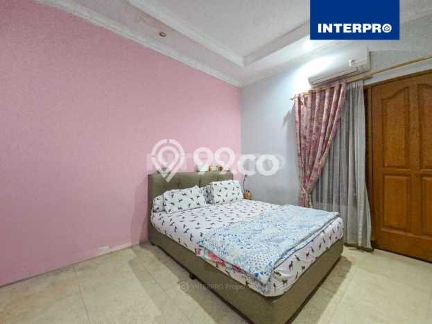 Rumah 2 KT di Puri Indah, Akses Puri Indah, Jakarta Barat, Jakarta Barat Rumah 2 KT di Puri Indah, Akses Puri Indah, Jakarta Barat, Jakarta Barat
