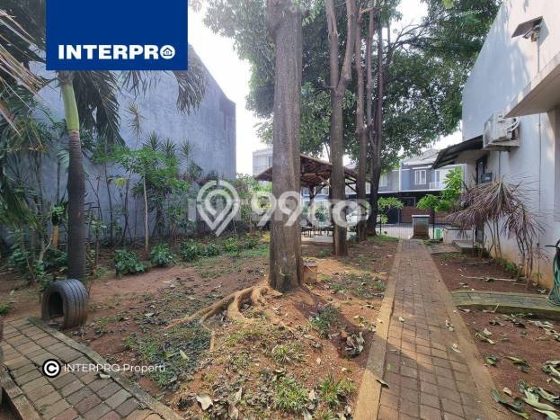 Lahan Dijual Lokasi Strategis di Jakarta Barat dengan Luas 283m2 Lahan Dijual Lokasi Strategis di Jakarta Barat dengan Luas 283m2