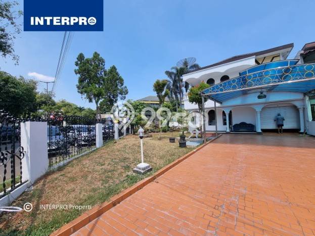 Rumah kawasan Green Ville, Dekat Fasilitas, LT 575m² Rumah kawasan Green Ville, Dekat Fasilitas, LT 575m²