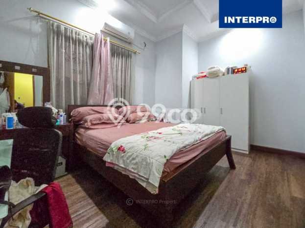 Rumah 2 KT di Puri Indah, Akses Puri Indah, Jakarta Barat, Jakarta Barat Rumah 2 KT di Puri Indah, Akses Puri Indah, Jakarta Barat, Jakarta Barat