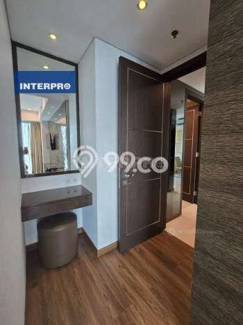UNIT PREMIUM! Apartemen di Puri Indah, 2 KT, Luas 96m², Area Premium, Pemandangan Kota UNIT PREMIUM! Apartemen di Puri Indah, 2 KT, Luas 96m², Area Premium, Pemandangan Kota