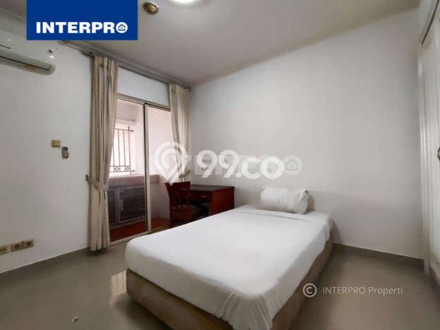 Apartemen Siap Huni Kawasan Kedoya, 2 KM, Luas 114m² Apartemen Siap Huni Kawasan Kedoya, 2 KM, Luas 114m²