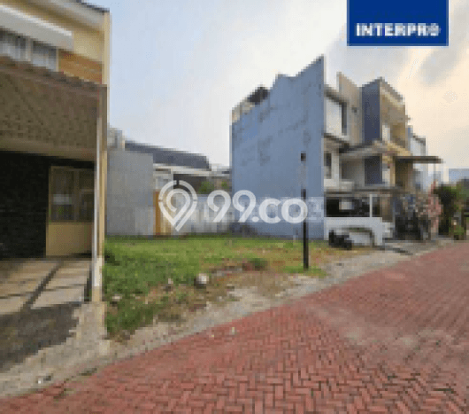Tanah Kavling Dijual di Jakarta Barat dengan Spesifikasi 126m2 Tanah Kavling Dijual di Jakarta Barat dengan Spesifikasi 126m2