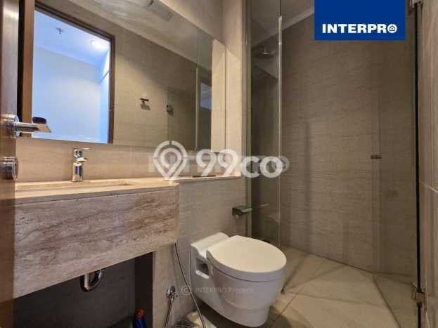 Apartemen Ready Kawasan Taman Anggrek, 3 KM, Luas 99m² Apartemen Ready Kawasan Taman Anggrek, 3 KM, Luas 99m²