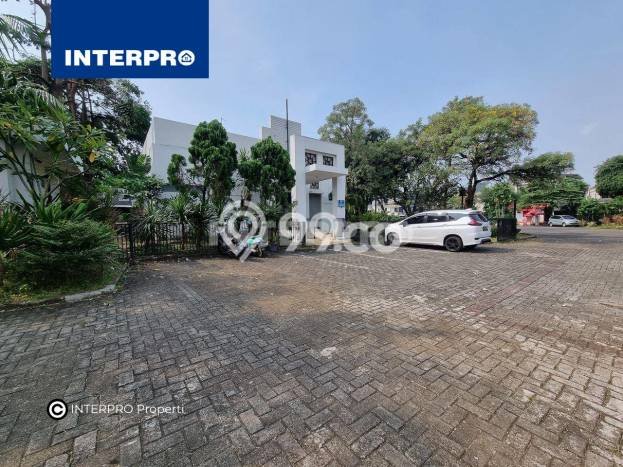 Lahan Dijual Lokasi Strategis di Jakarta Barat dengan Luas 283m2 Lahan Dijual Lokasi Strategis di Jakarta Barat dengan Luas 283m2