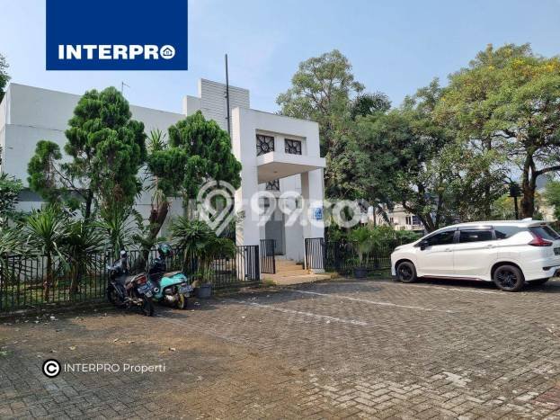 Lahan Dijual Lokasi Strategis di Jakarta Barat dengan Luas 283m2 Lahan Dijual Lokasi Strategis di Jakarta Barat dengan Luas 283m2