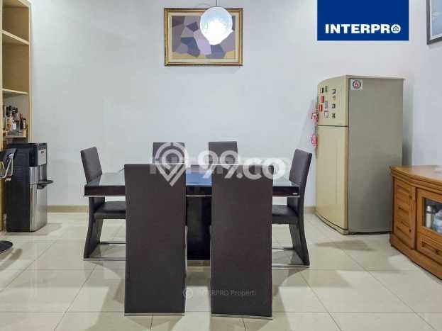 Hunian Super Mewah dengan Akses Paling Strategis di Intercon, Jakarta Barat Hunian Super Mewah dengan Akses Paling Strategis di Intercon, Jakarta Barat