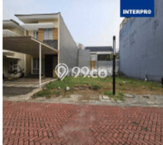 Tanah Kavling Dijual di Jakarta Barat dengan Spesifikasi 126m2 Tanah Kavling Dijual di Jakarta Barat dengan Spesifikasi 126m2