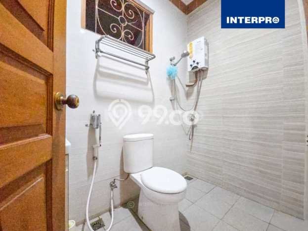 Rumah 2 KT di Puri Indah, Akses Puri Indah, Jakarta Barat, Jakarta Barat Rumah 2 KT di Puri Indah, Akses Puri Indah, Jakarta Barat, Jakarta Barat
