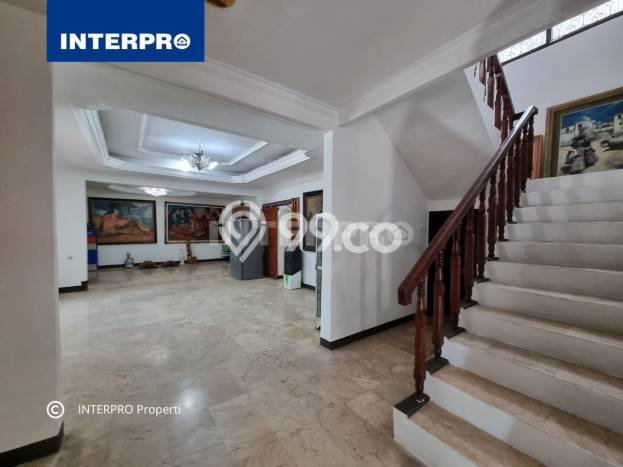 Rumah kawasan Green Ville, Dekat Fasilitas, LT 575m² Rumah kawasan Green Ville, Dekat Fasilitas, LT 575m²
