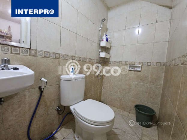 Properti Nyaman 3 KT Luas Tanah 144m² di Puri Media, Jakarta Barat Properti Nyaman 3 KT Luas Tanah 144m² di Puri Media, Jakarta Barat