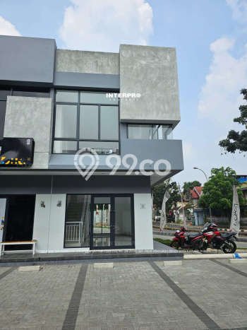 Paling Dicari! Ruko Dijual di BSD Anggrek Loka Harga Kompetitif Paling Dicari! Ruko Dijual di BSD Anggrek Loka Harga Kompetitif