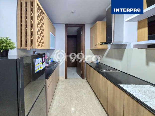 Apartemen Premium di , 2 KT, Luas 112m2m², Kawasan Jakarta Barat, Jakarta Barat Apartemen Premium di , 2 KT, Luas 112m2m², Kawasan Jakarta Barat, Jakarta Barat
