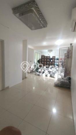 Rumah Elit Modern Siap Huni di Green Lake City Jakarta Barat Rumah Elit Modern Siap Huni di Green Lake City Jakarta Barat
