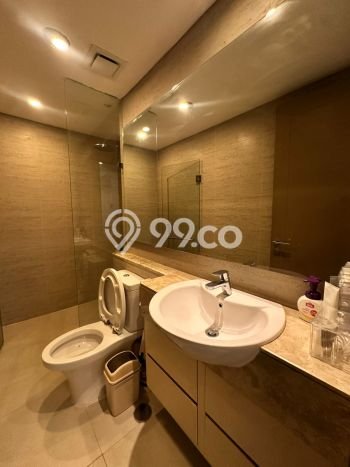 Apartemen Favorit Modern Dijual di Jakarta Utara dengan 2 Kamar Tidur Apartemen Favorit Modern Dijual di Jakarta Utara dengan 2 Kamar Tidur