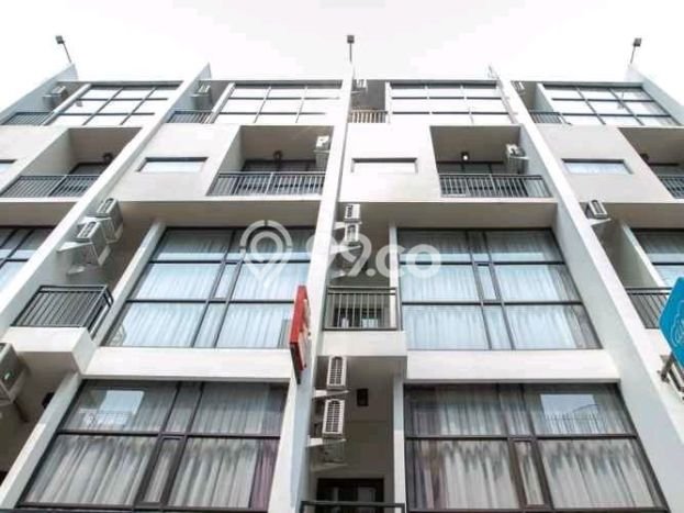 Hotel Kawasan Premium Kawasan , Luas 1008m2m², Jalan Raya Hotel Kawasan Premium Kawasan , Luas 1008m2m², Jalan Raya