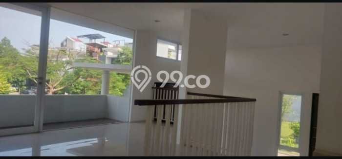 Siap Huni Rumah Minimalis & Modern LB 300m2 di Citra Garden Siap Huni Rumah Minimalis & Modern LB 300m2 di Citra Garden
