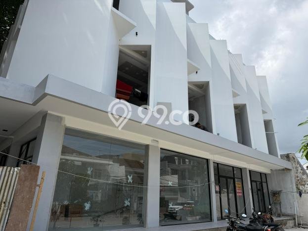 Dijual! Ruko di Muara Karang Jakarta Utara LT 117m2 / LB 182m2 Kawasan Strategis Dijual! Ruko di Muara Karang Jakarta Utara LT 117m2 / LB 182m2 Kawasan Strategis