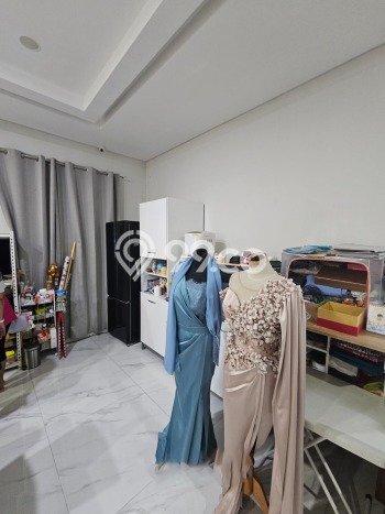 For Sale Hunian Mewah Cozy di Jakarta Barat For Sale Hunian Mewah Cozy di Jakarta Barat