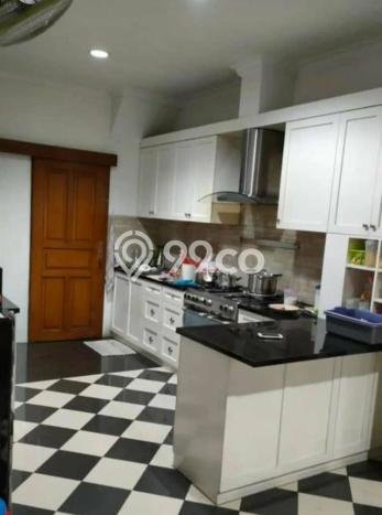 For Sale! Luxury House LT 200m2 Desain Modern di Sunter For Sale! Luxury House LT 200m2 Desain Modern di Sunter