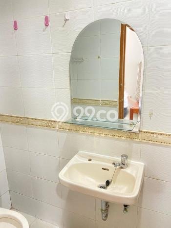 Peluang Investasi! Rumah Kost Dijual di Karawaci, Tangerang, 25 KT, 26 KM, Luas 860m2 Peluang Investasi! Rumah Kost Dijual di Karawaci, Tangerang, 25 KT, 26 KM, Luas 860m2
