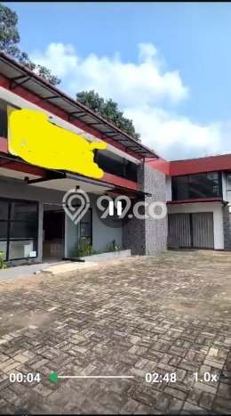 FOR RENT! Komersial di Cibubur Cocok untuk Bisnis 420m2 FOR RENT! Komersial di Cibubur Cocok untuk Bisnis 420m2