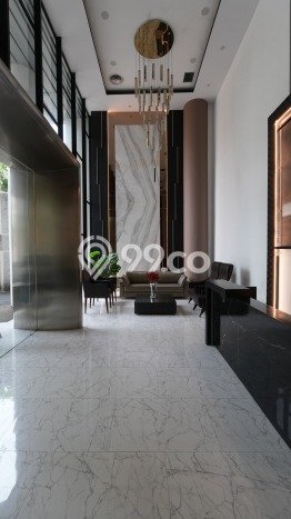 Kantor Dijual di Prime Area Jakarta Barat Luas 3m2 Kantor Dijual di Prime Area Jakarta Barat Luas 3m2