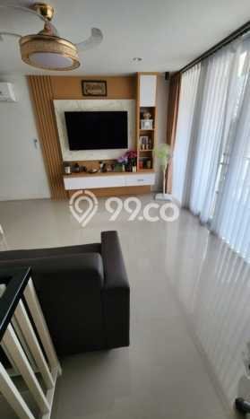 Hunian Strategis 4 KT LB 200m2 Kondisi Bagus di Citra Garden Hunian Strategis 4 KT LB 200m2 Kondisi Bagus di Citra Garden
