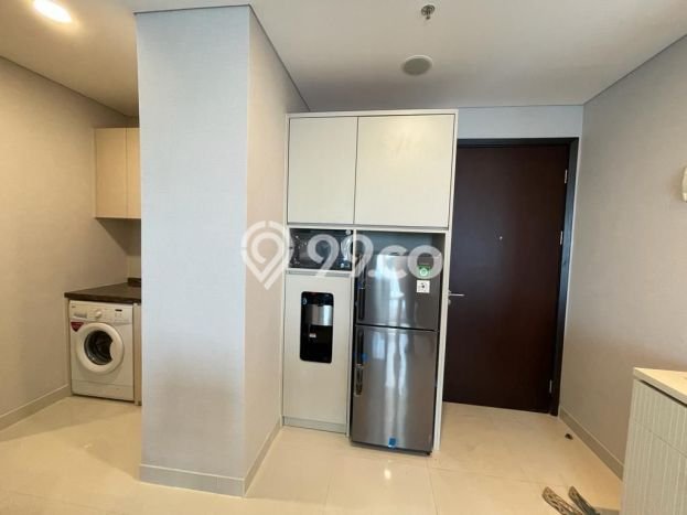 Apartemen Favorit Nyaman Dijual di Jakarta Barat dengan 3 Kamar Tidur Apartemen Favorit Nyaman Dijual di Jakarta Barat dengan 3 Kamar Tidur